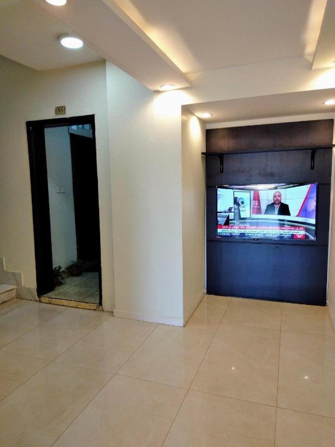 Al Rawda Furnished Units Aparthotel Tabuk Luaran gambar